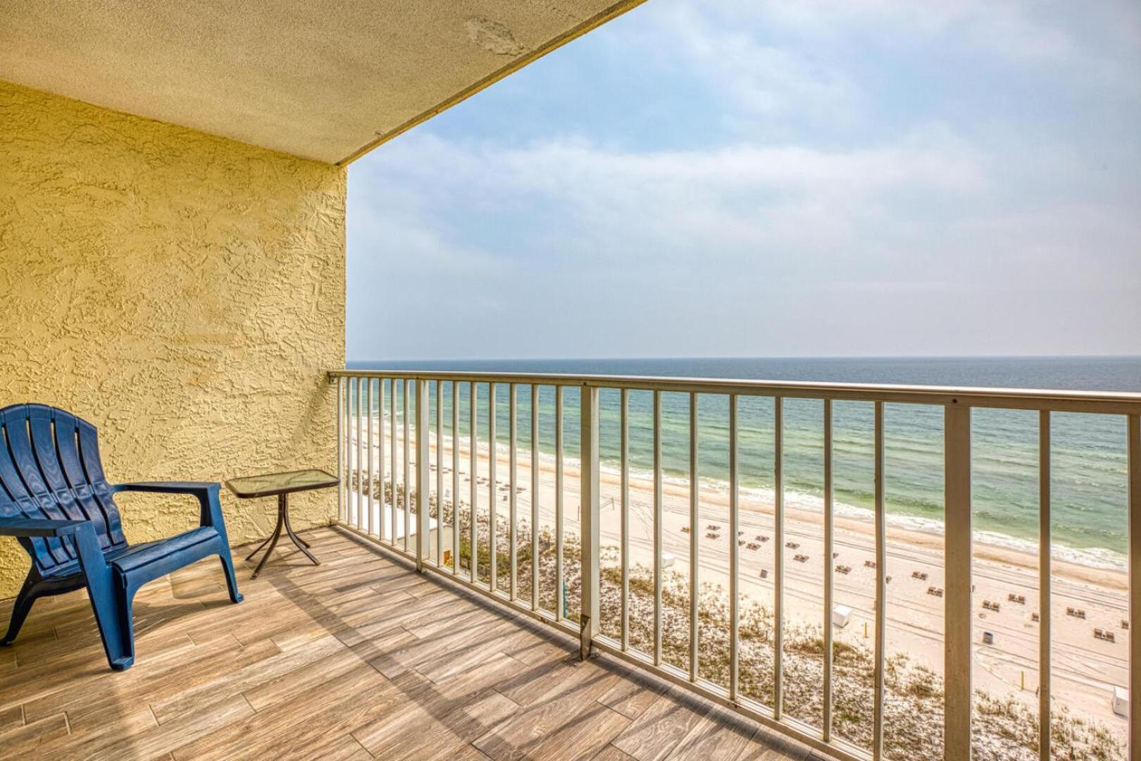 Oceanfront Condo #1125 At Summit Panama Stadt Exterior foto