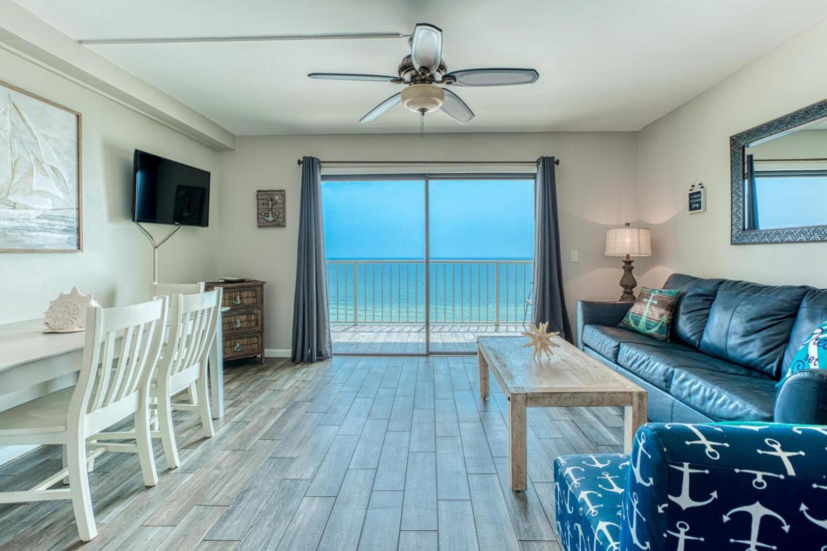 Oceanfront Condo #1125 At Summit Panama Stadt Exterior foto