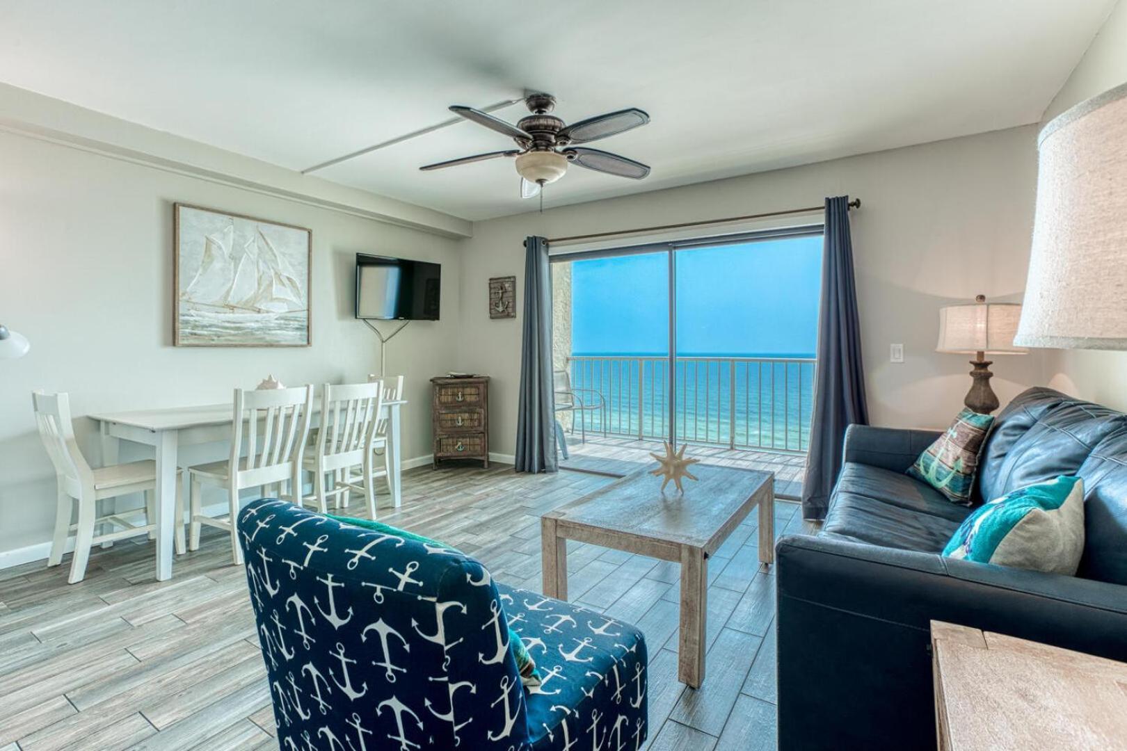 Oceanfront Condo #1125 At Summit Panama Stadt Exterior foto